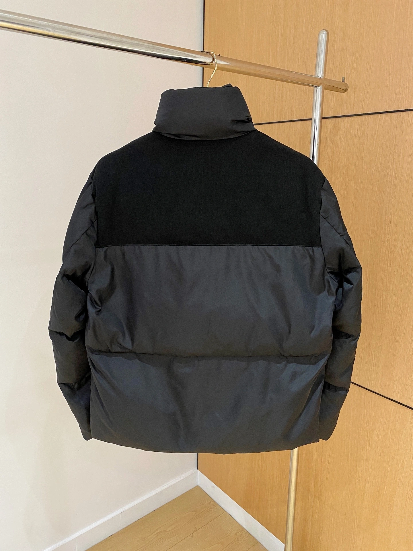 wg.luxury- Pr141 down jacket white duck down item:E-F431I0317
